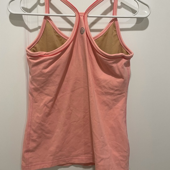 Lulu lemon tank - Picture 2 of 2